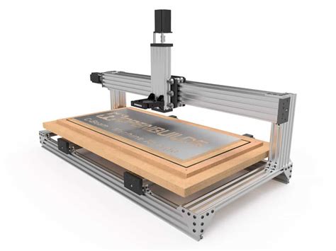 c beam machine cnc router|OpenBuilds C.